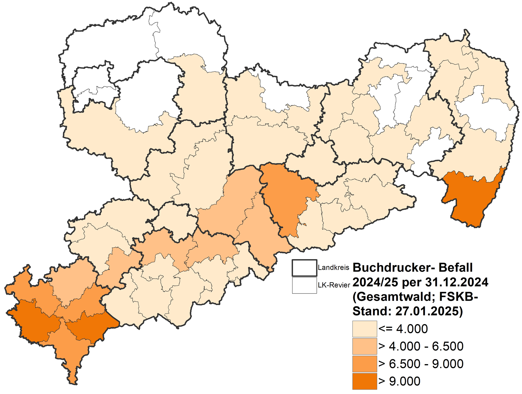 Übersichtskarte