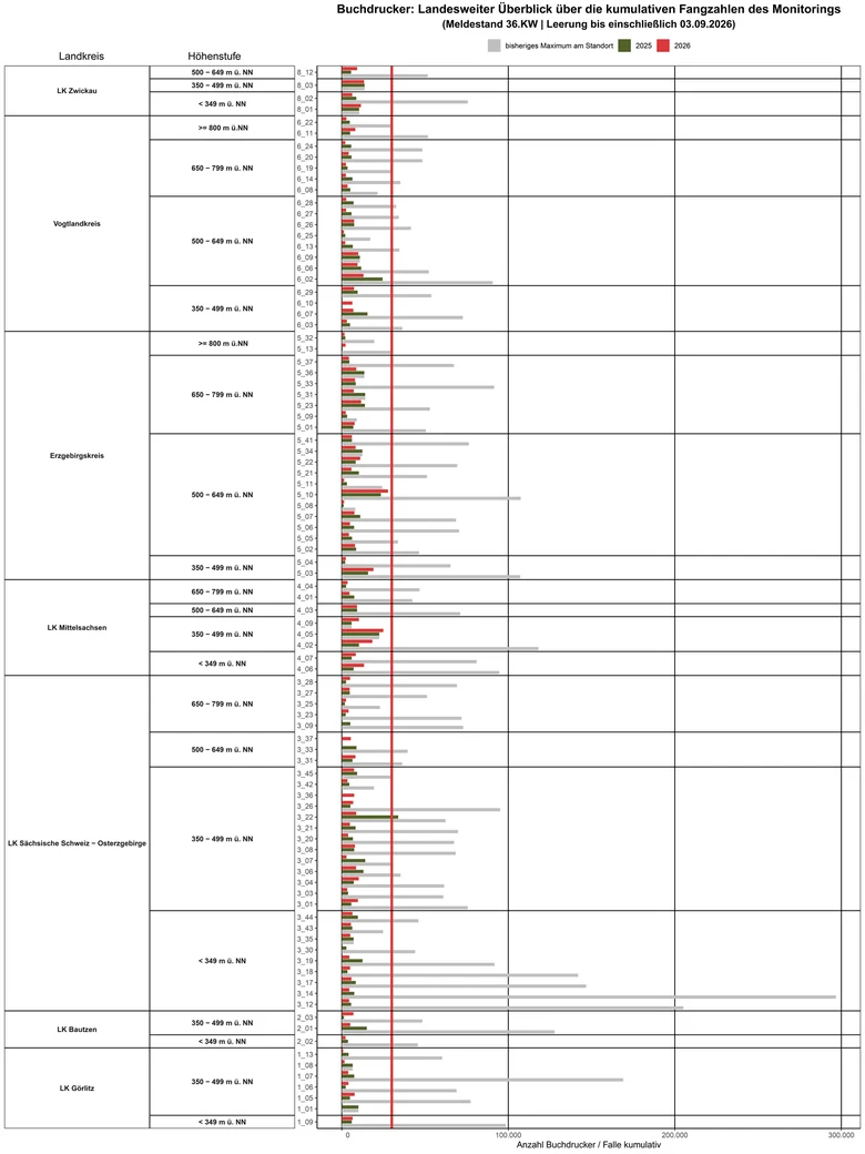 Balkendiagramm