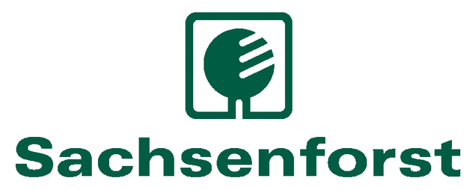 Logo von Sachsenforst
