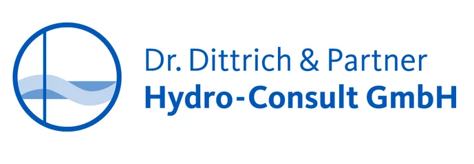 Logo der Hydro-Consult GmbH