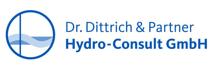 Logo der Hydro-Consult GmbH