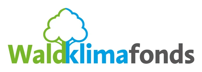 Logo Waldklimafonds