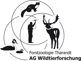 Logo der Arbeitsgruppe