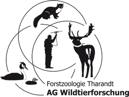 Logo der Arbeitsgruppe