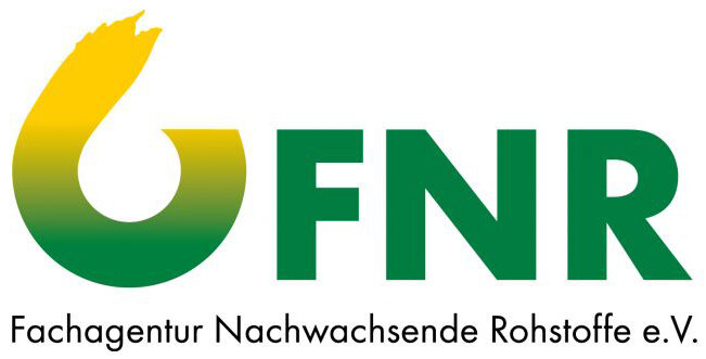 Logo des Fachagentur Nachwachsende Rohstoffe e.V.