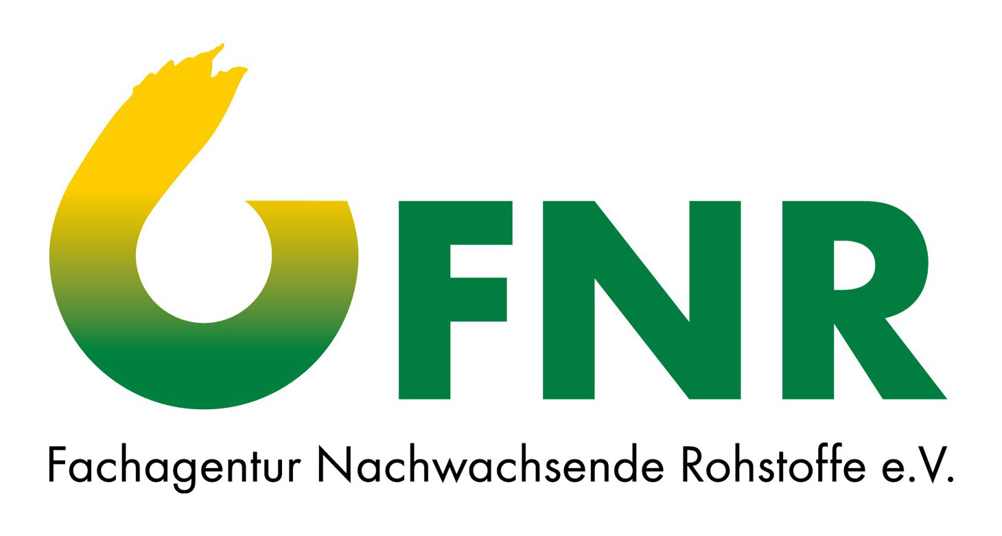 Logo der Fachagentur Nachwachsende Rohstoffe e.V.